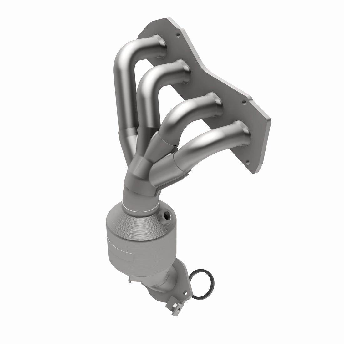 MagnaFlow Exhaust Products 5631381 California premium catalytic converter for 2012-2014 Toyota Camry, view 3
