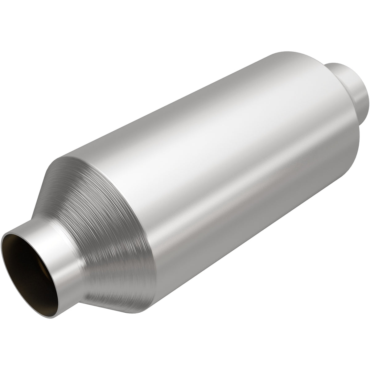 MagnaFlow Exhaust Products 5631404 - California CARB Universal Catalytic Converter 1