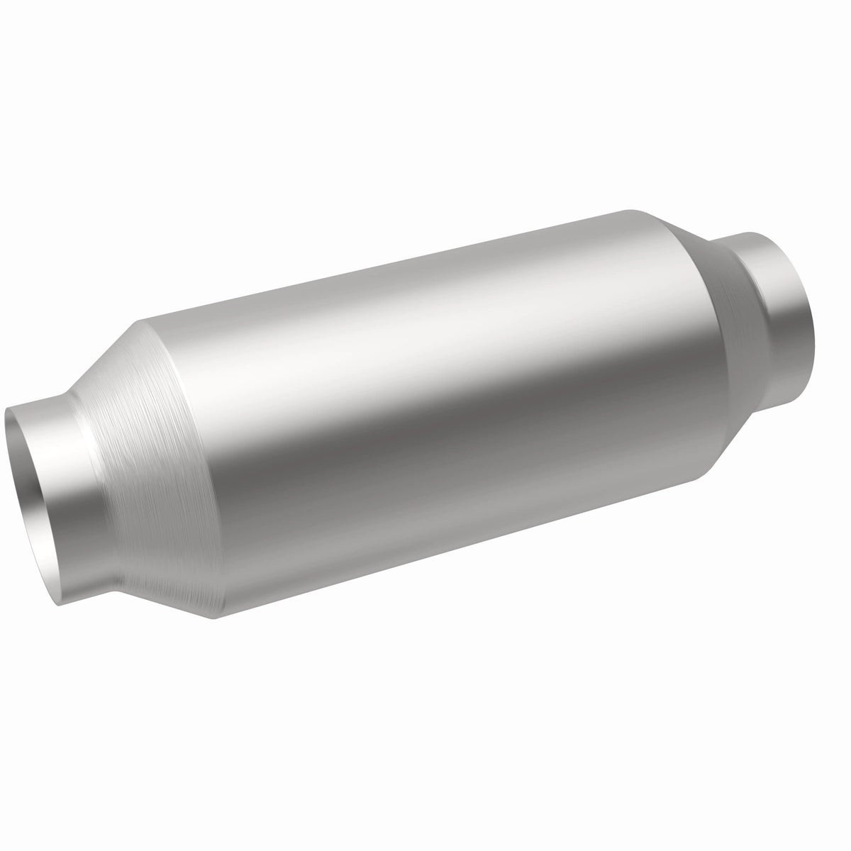 MagnaFlow Exhaust Products 5631404 - California CARB Universal Catalytic Converter 5