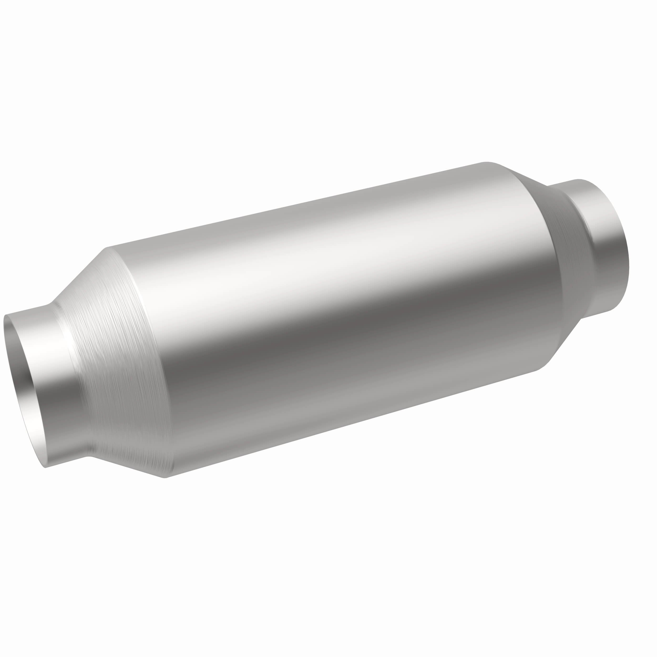 MagnaFlow Exhaust Products 5631404 - California CARB Universal Catalytic Converter 5