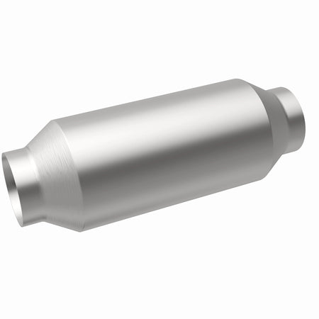 MagnaFlow Exhaust Products 5631404 - California CARB Universal Catalytic Converter 5