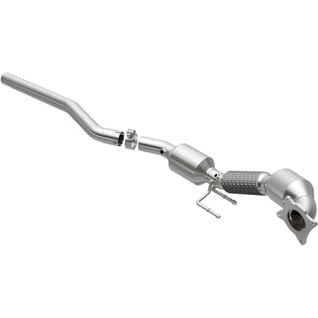 MagnaFlow Exhaust Products 5631414 - California CARB Direct-Fit Catalytic Converter 3