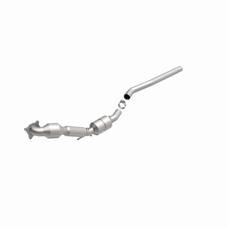 MagnaFlow Exhaust Products 5631414 - California CARB Direct-Fit Catalytic Converter 5