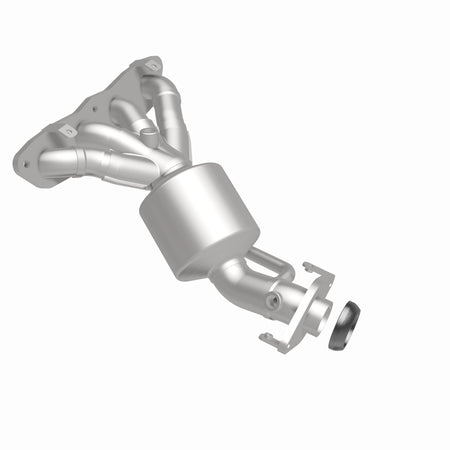 MagnaFlow Exhaust Products 5631441 - California CARB Manifold Catalytic Converter 2