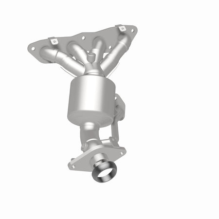 MagnaFlow Exhaust Products 5631441 - California CARB Manifold Catalytic Converter 5