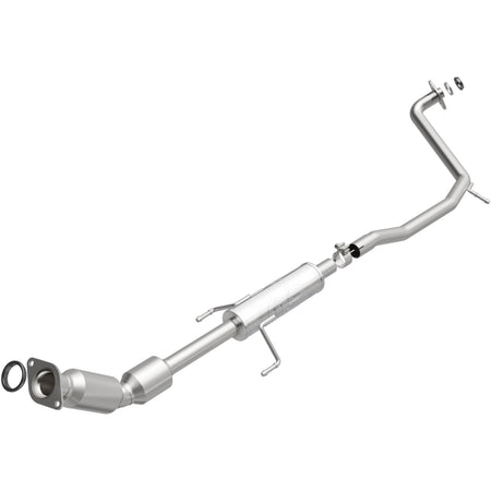 MagnaFlow Exhaust Products 5631453 - California CARB Direct-Fit Catalytic Converter 1
