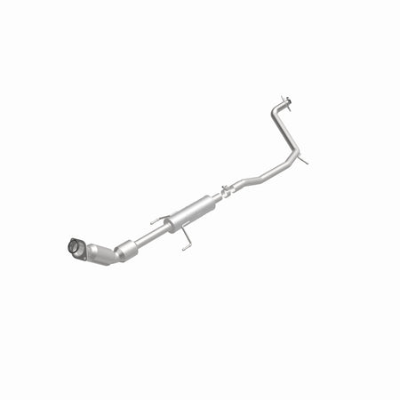 MagnaFlow Exhaust Products 5631453 - California CARB Direct-Fit Catalytic Converter 2