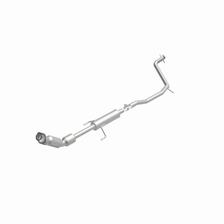 MagnaFlow Exhaust Products 5631453 - California CARB Direct-Fit Catalytic Converter 3