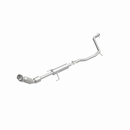 MagnaFlow Exhaust Products 5631453 - California CARB Direct-Fit Catalytic Converter 4