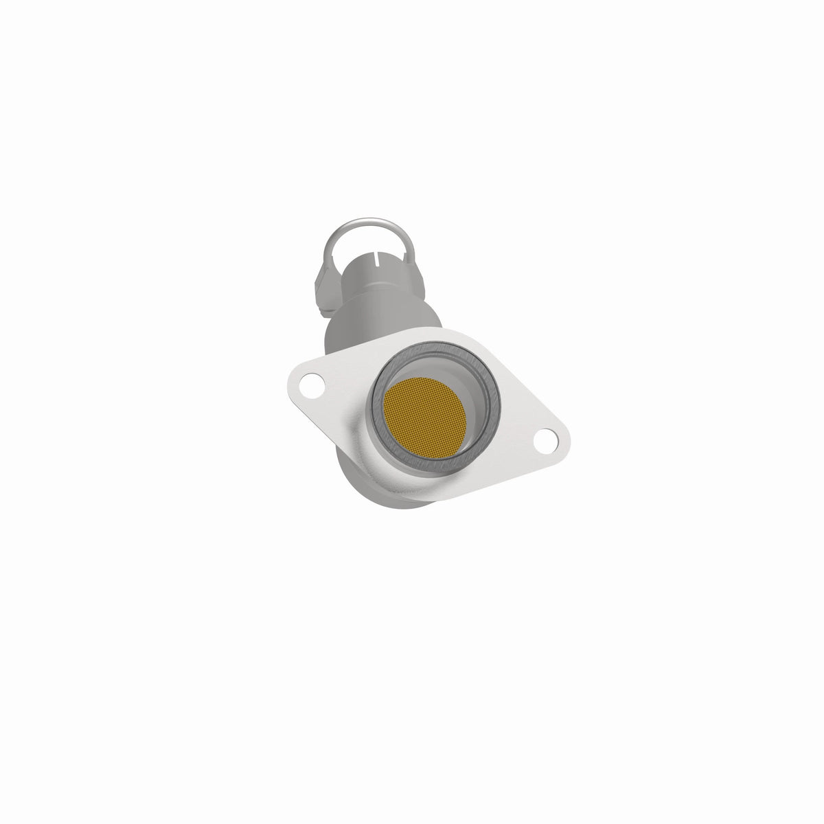 MagnaFlow Exhaust Products 5631455 - California CARB Direct-Fit Catalytic Converter 3