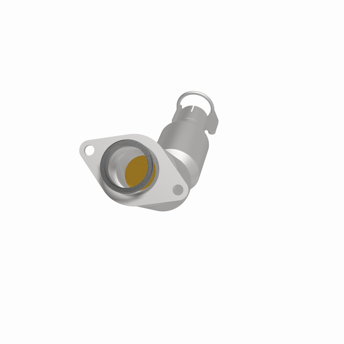 MagnaFlow Exhaust Products 5631455 - California CARB Direct-Fit Catalytic Converter 4