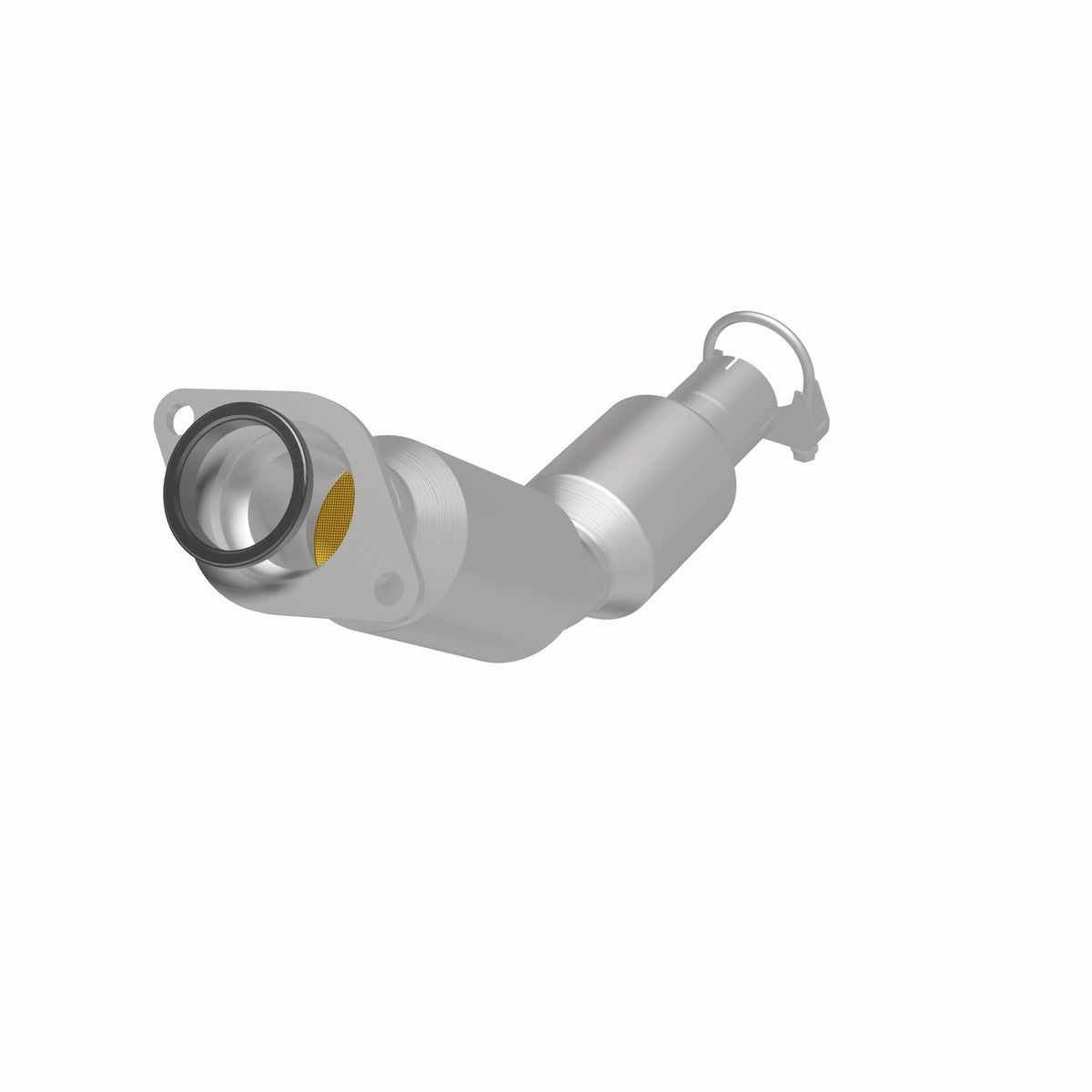 MagnaFlow Exhaust Products 5631455 - California CARB Direct-Fit Catalytic Converter 5