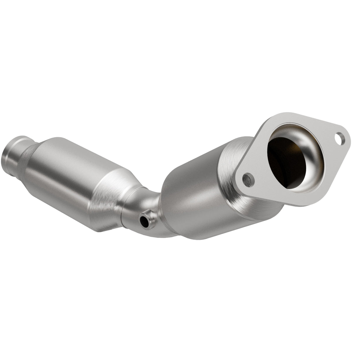 MagnaFlow Exhaust Products 5631456 - California CARB Direct-Fit Catalytic Converter 5