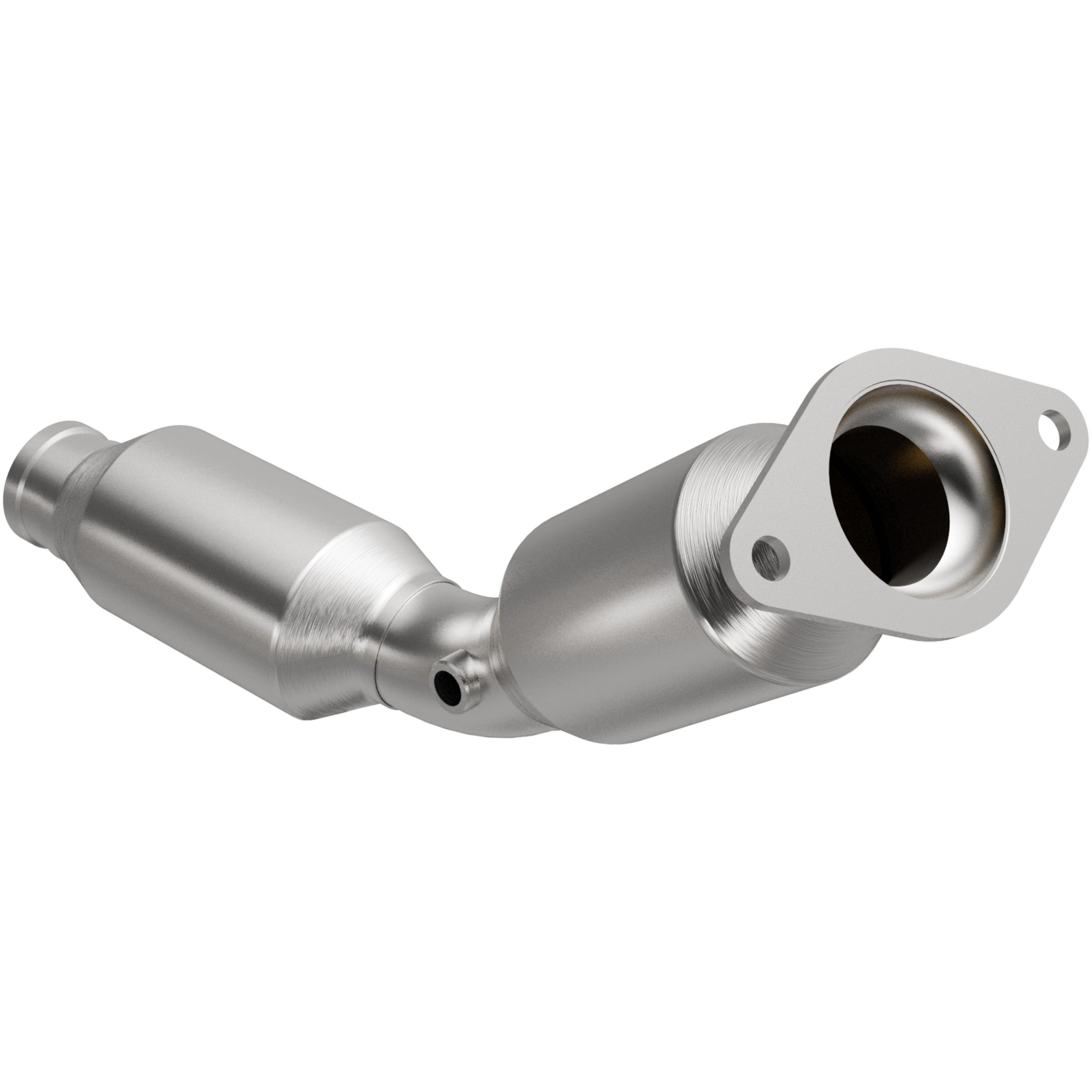 MagnaFlow Exhaust Products 5631456 - California CARB Direct-Fit Catalytic Converter 5