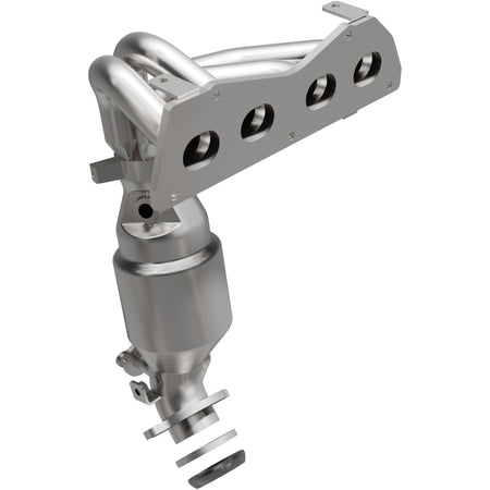 MagnaFlow Exhaust Products 5631520 - California CARB Direct-Fit Catalytic Converter 1