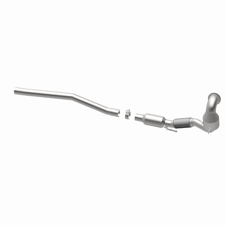 MagnaFlow Exhaust Products 5631580 - California CARB Direct-Fit Catalytic Converter 1