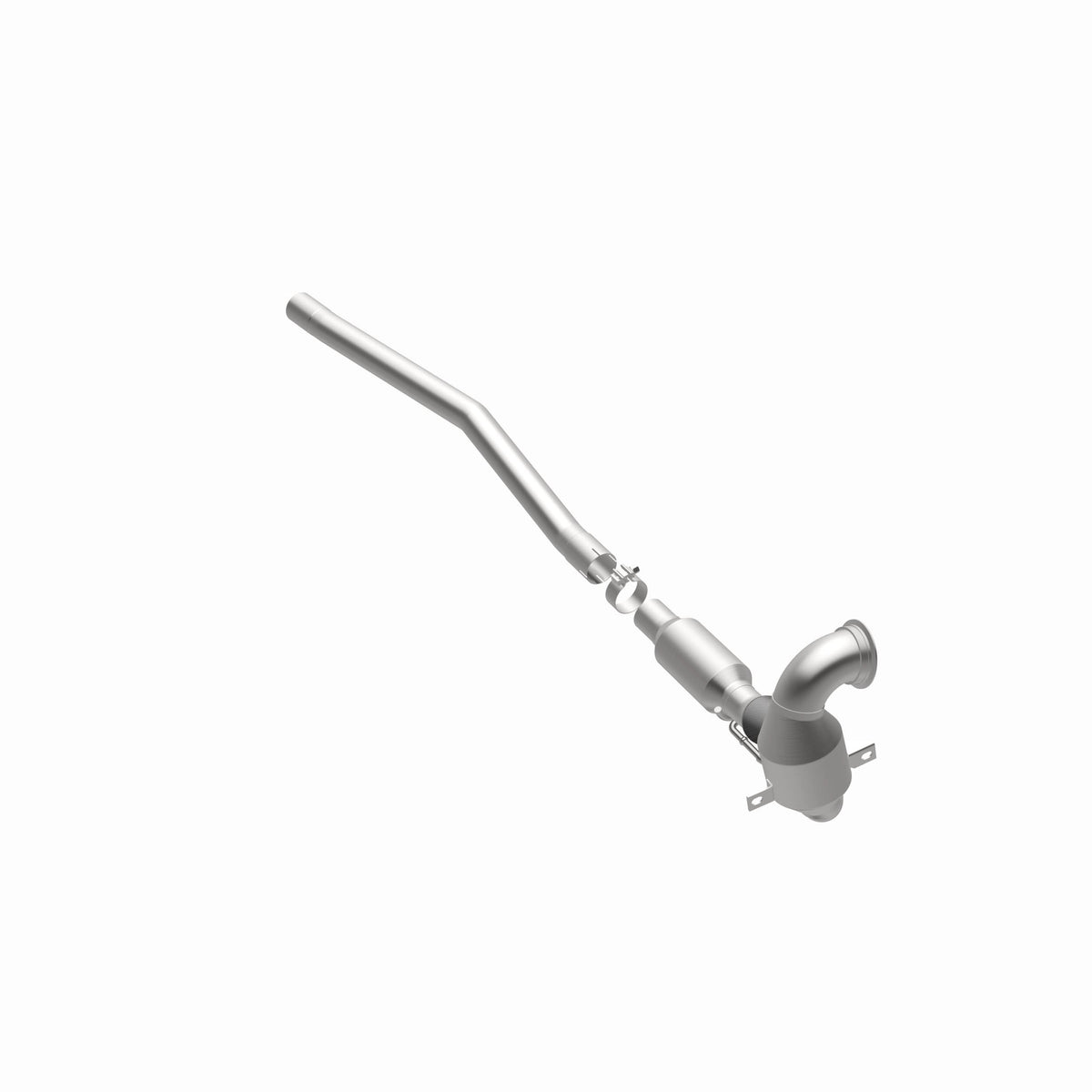 MagnaFlow Exhaust Products 5631580 - California CARB Direct-Fit Catalytic Converter 3