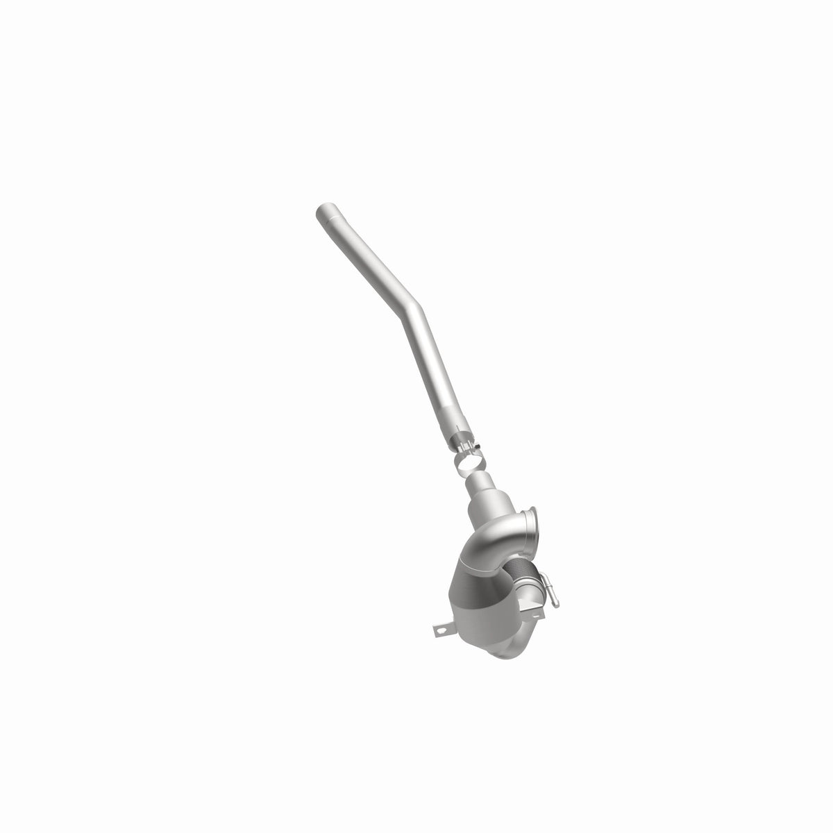 MagnaFlow Exhaust Products 5631580 - California CARB Direct-Fit Catalytic Converter 4