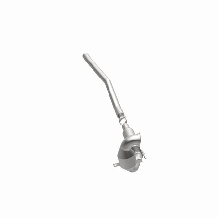 MagnaFlow Exhaust Products 5631580 - California CARB Direct-Fit Catalytic Converter 4