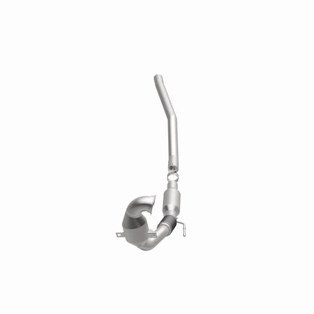 MagnaFlow Exhaust Products 5631580 - California CARB Direct-Fit Catalytic Converter 5