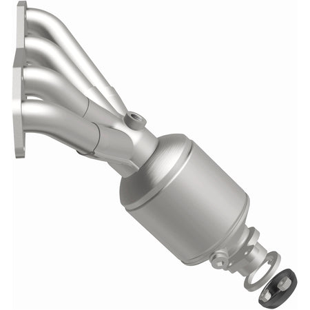 MagnaFlow Exhaust Products 5631595 - California CARB Manifold Catalytic Converter 1