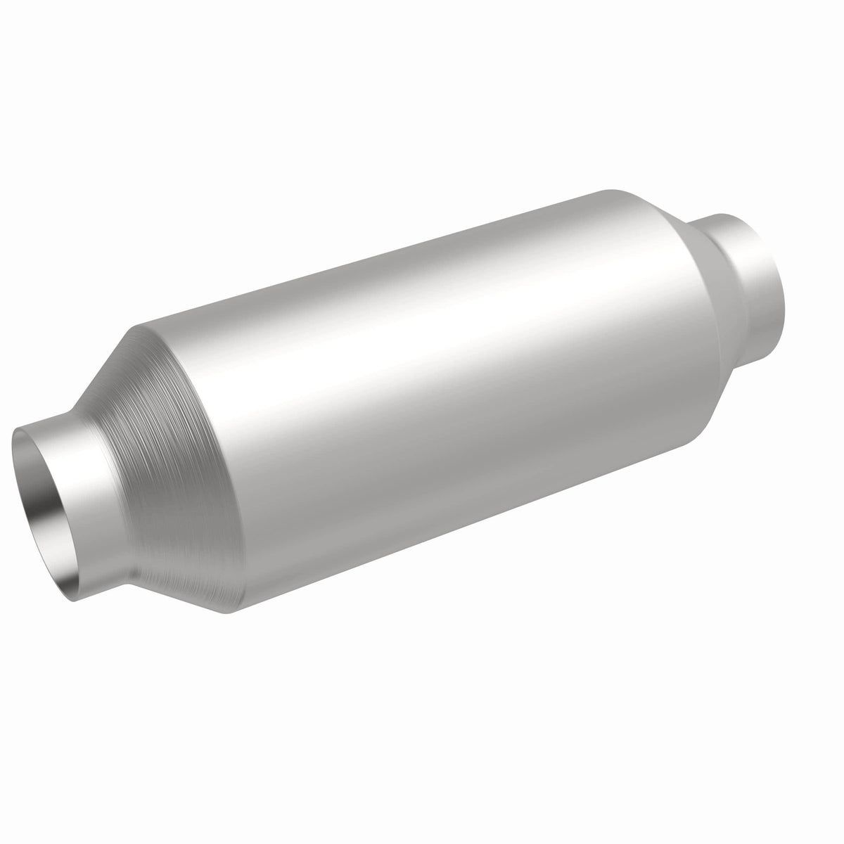 MagnaFlow Exhaust Products NA MagnaFlow Exhaust Products 5631604 - California CARB Universal Catalytic Converter