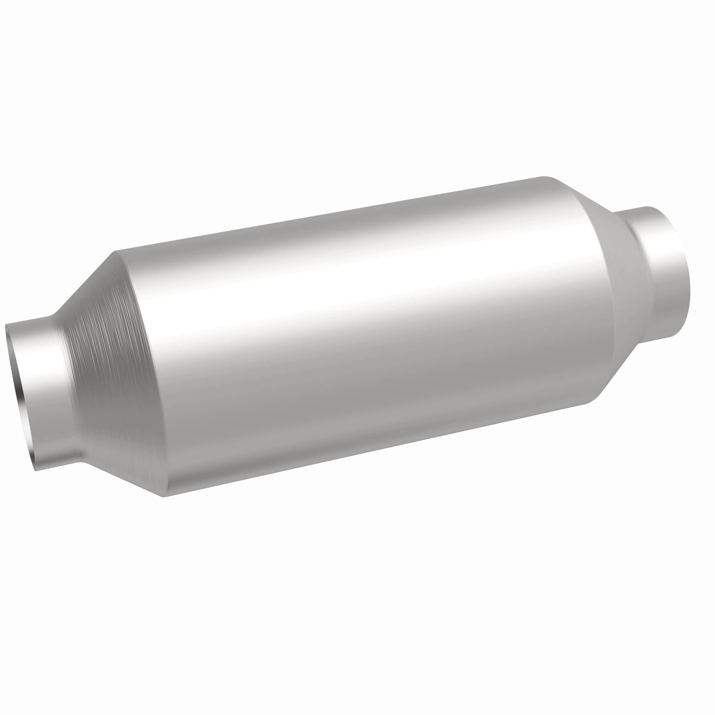 MagnaFlow Exhaust Products NA MagnaFlow Exhaust Products 5631604 - California CARB Universal Catalytic Converter