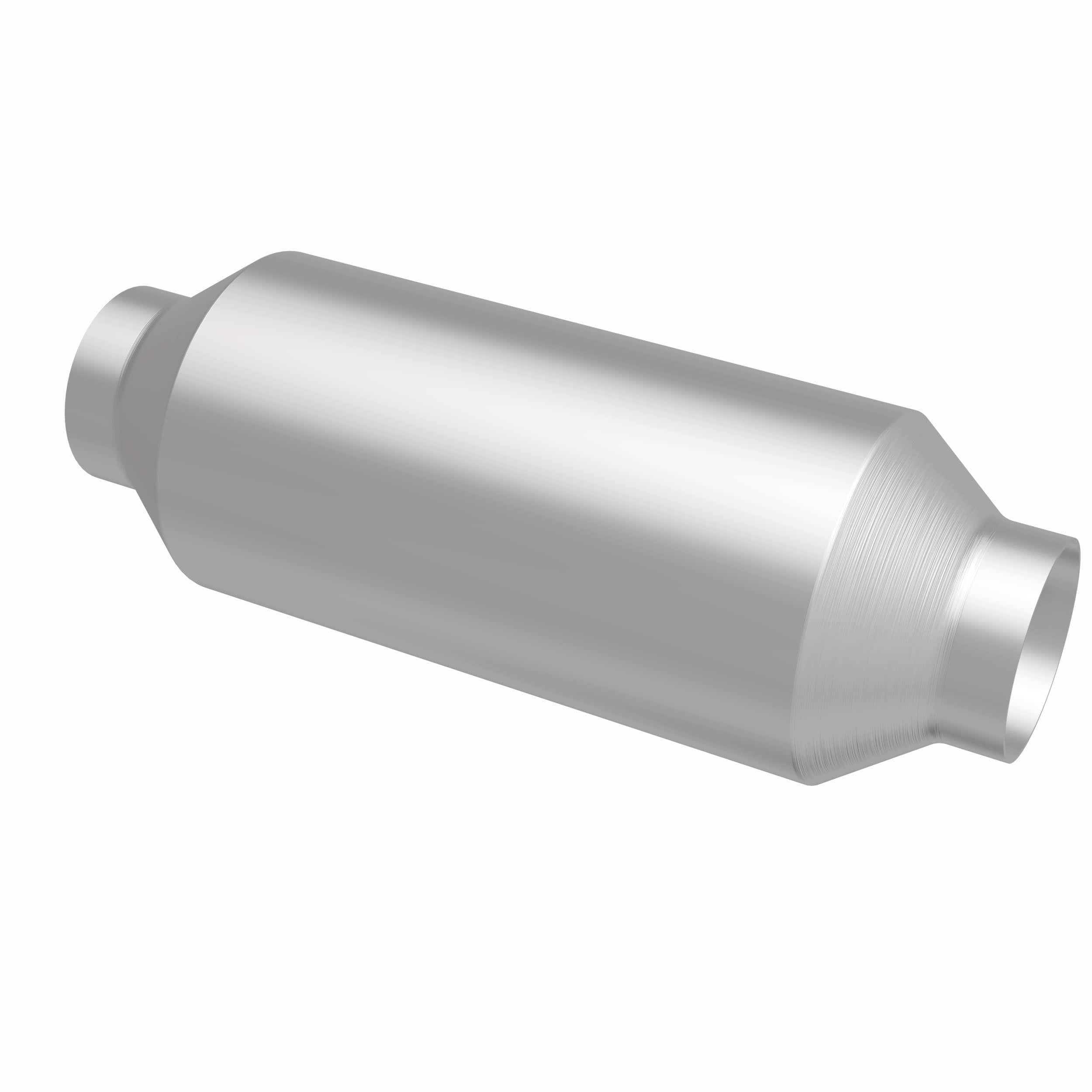 MagnaFlow Exhaust Products NA MagnaFlow Exhaust Products 5631604 - California CARB Universal Catalytic Converter