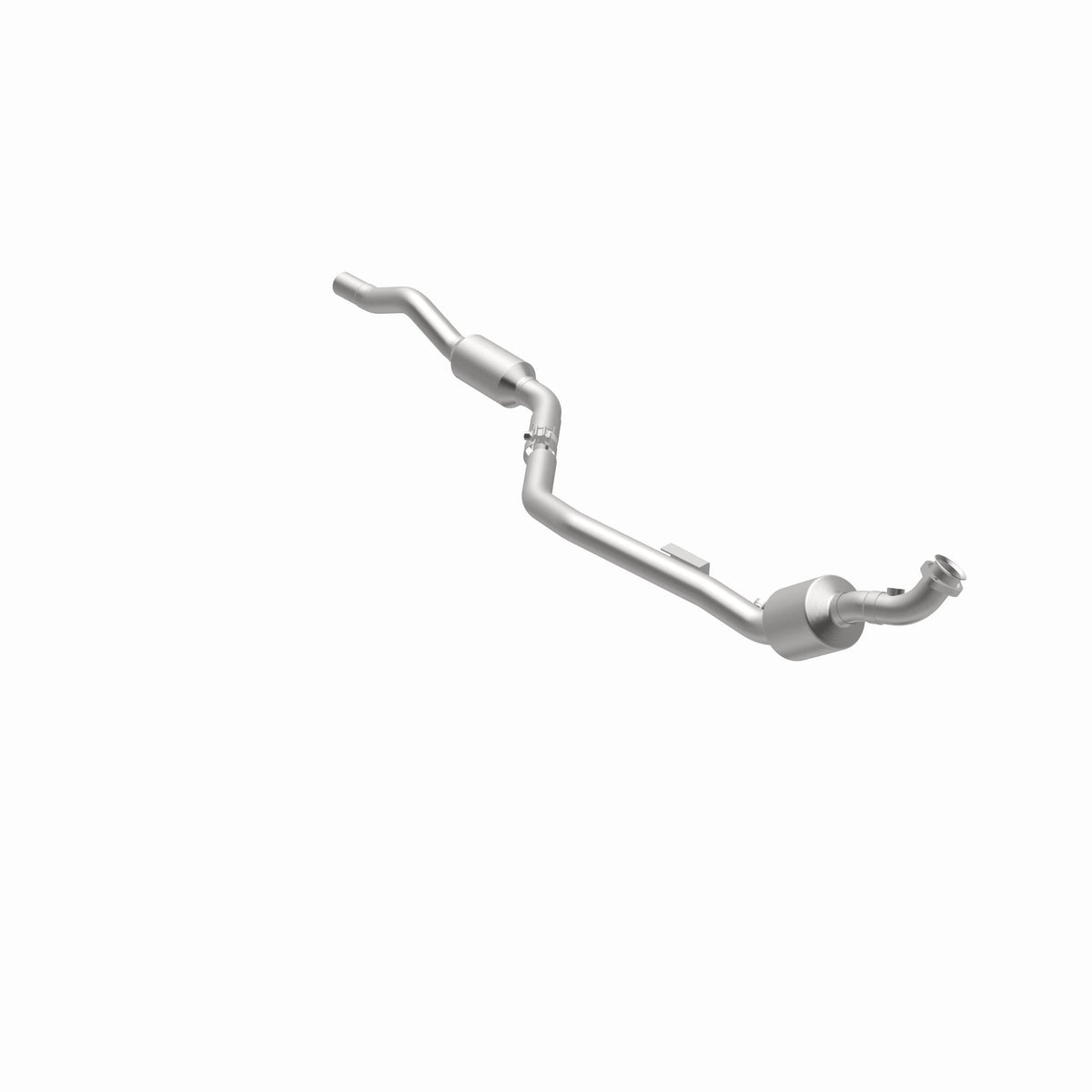 MagnaFlow Exhaust Products 5631645 - California CARB Direct-Fit Catalytic Converter 1