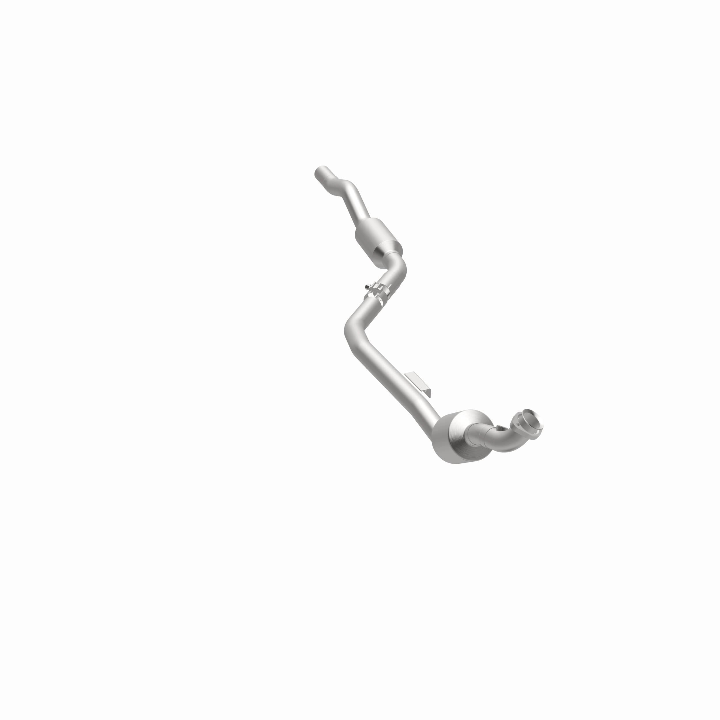 MagnaFlow Exhaust Products 5631645 - California CARB Direct-Fit Catalytic Converter 2