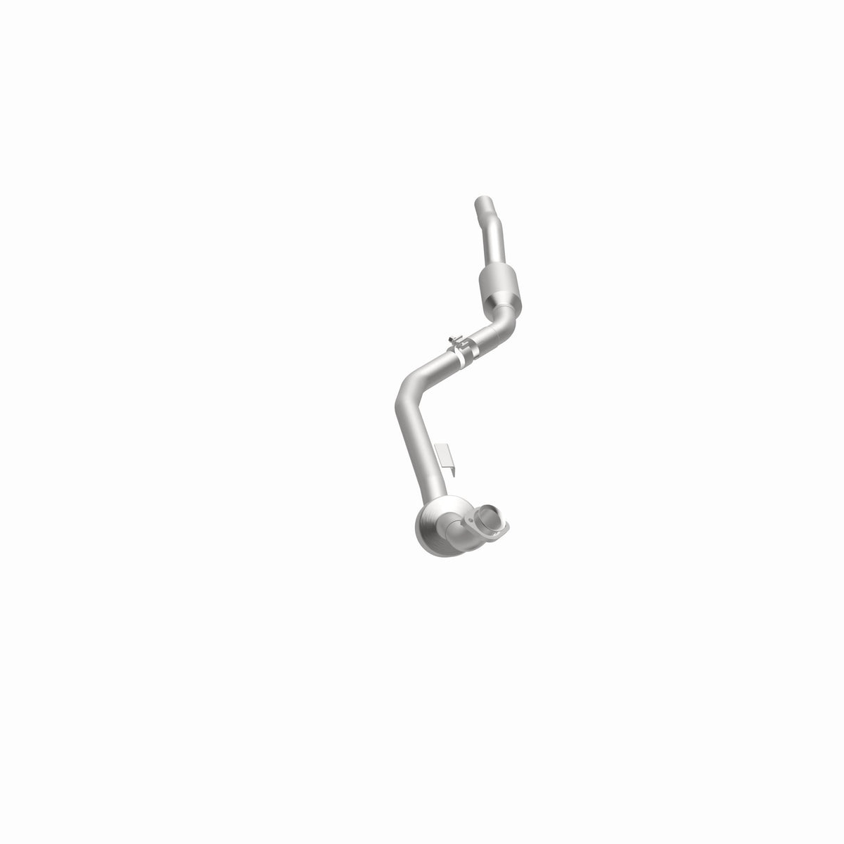 MagnaFlow Exhaust Products 5631645 - California CARB Direct-Fit Catalytic Converter 3