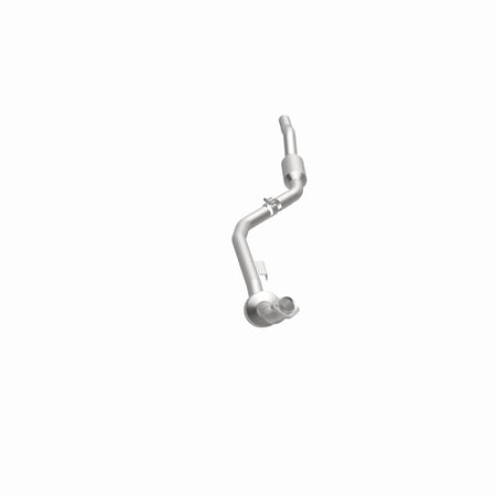 MagnaFlow Exhaust Products 5631645 - California CARB Direct-Fit Catalytic Converter 3