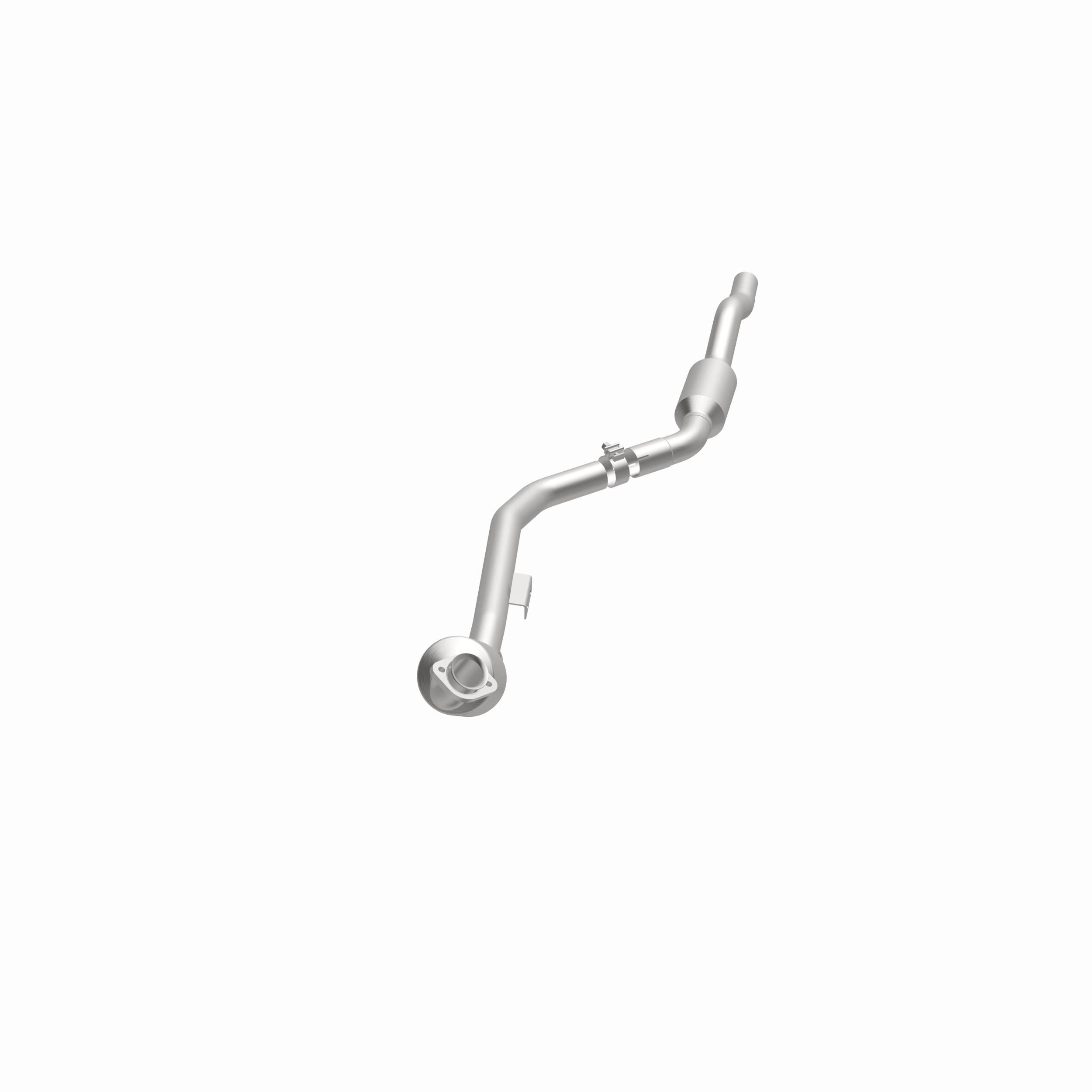 MagnaFlow Exhaust Products 5631645 - California CARB Direct-Fit Catalytic Converter 4