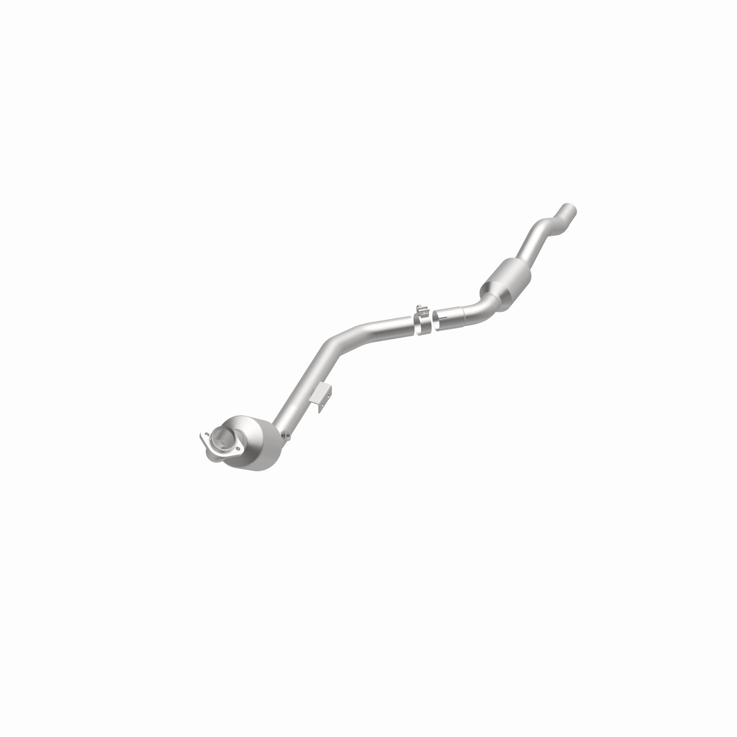 MagnaFlow Exhaust Products 5631645 - California CARB Direct-Fit Catalytic Converter 5