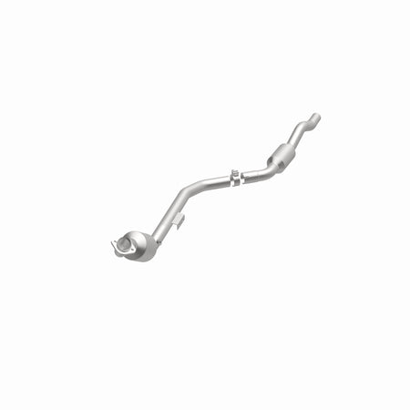 MagnaFlow Exhaust Products 5631645 - California CARB Direct-Fit Catalytic Converter 5