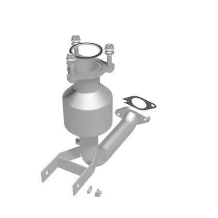 MagnaFlow Exhaust Products 5631726 - California CARB Direct-Fit Catalytic Converter 1