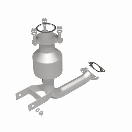 MagnaFlow Exhaust Products 5631726 - California CARB Direct-Fit Catalytic Converter 2