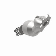 MagnaFlow Exhaust Products 5631735 California premium catalytic converter with integrated exhaust manifold for 2006-2011