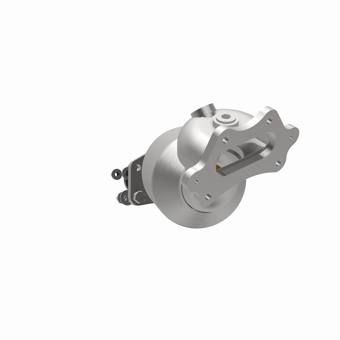 MagnaFlow Exhaust Products 5631735 California premium catalytic converter with integrated exhaust manifold for 2006-2011