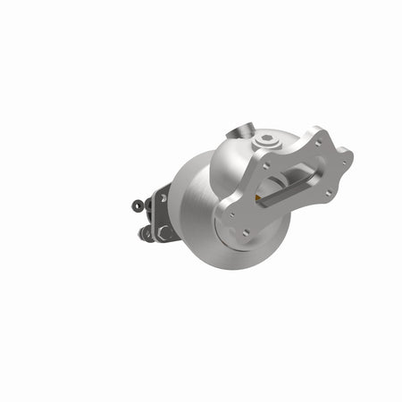 MagnaFlow Exhaust Products 5631735 - California CARB Manifold Catalytic Converter 2