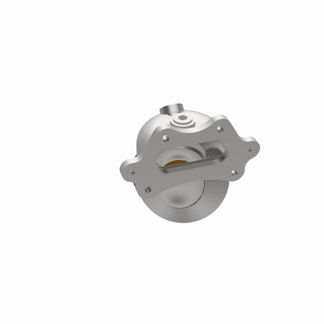 MagnaFlow Exhaust Products 5631735 California premium catalytic converter with integrated exhaust manifold for 2006-2011