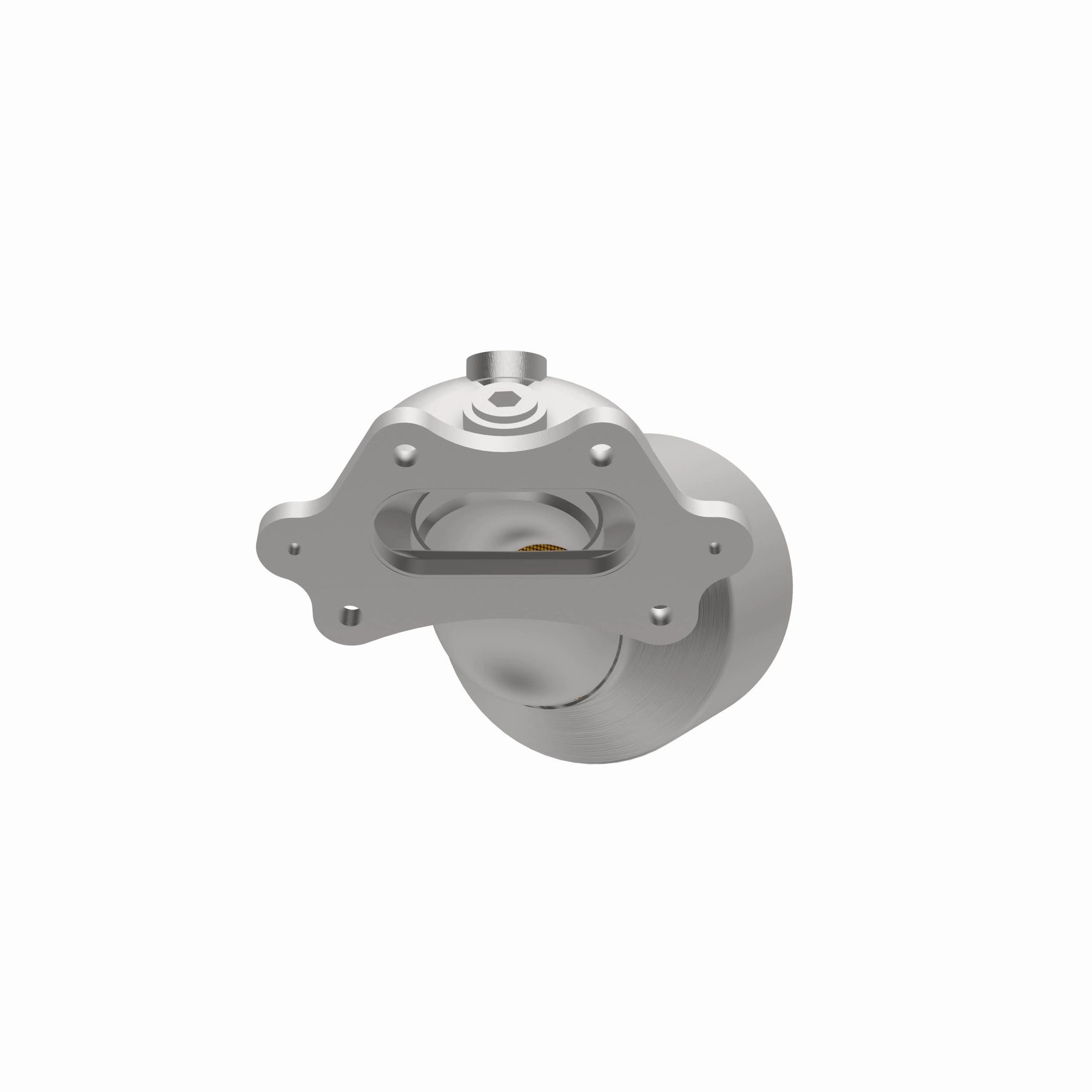 MagnaFlow Exhaust Products 5631735 California premium catalytic converter with integrated exhaust manifold for 2006-2011