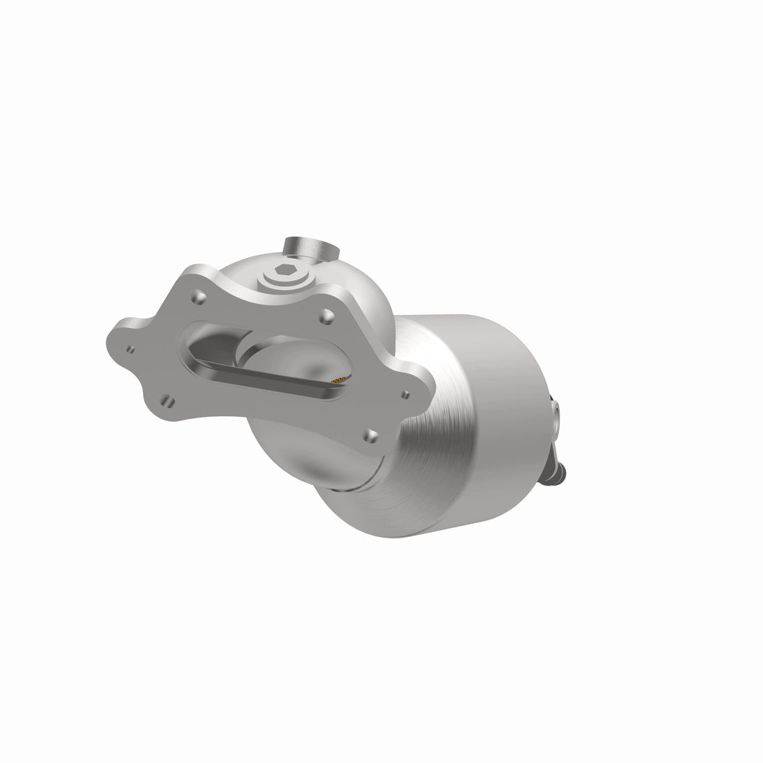 MagnaFlow Exhaust Products 5631735 California premium catalytic converter with integrated exhaust manifold for 2006-2011