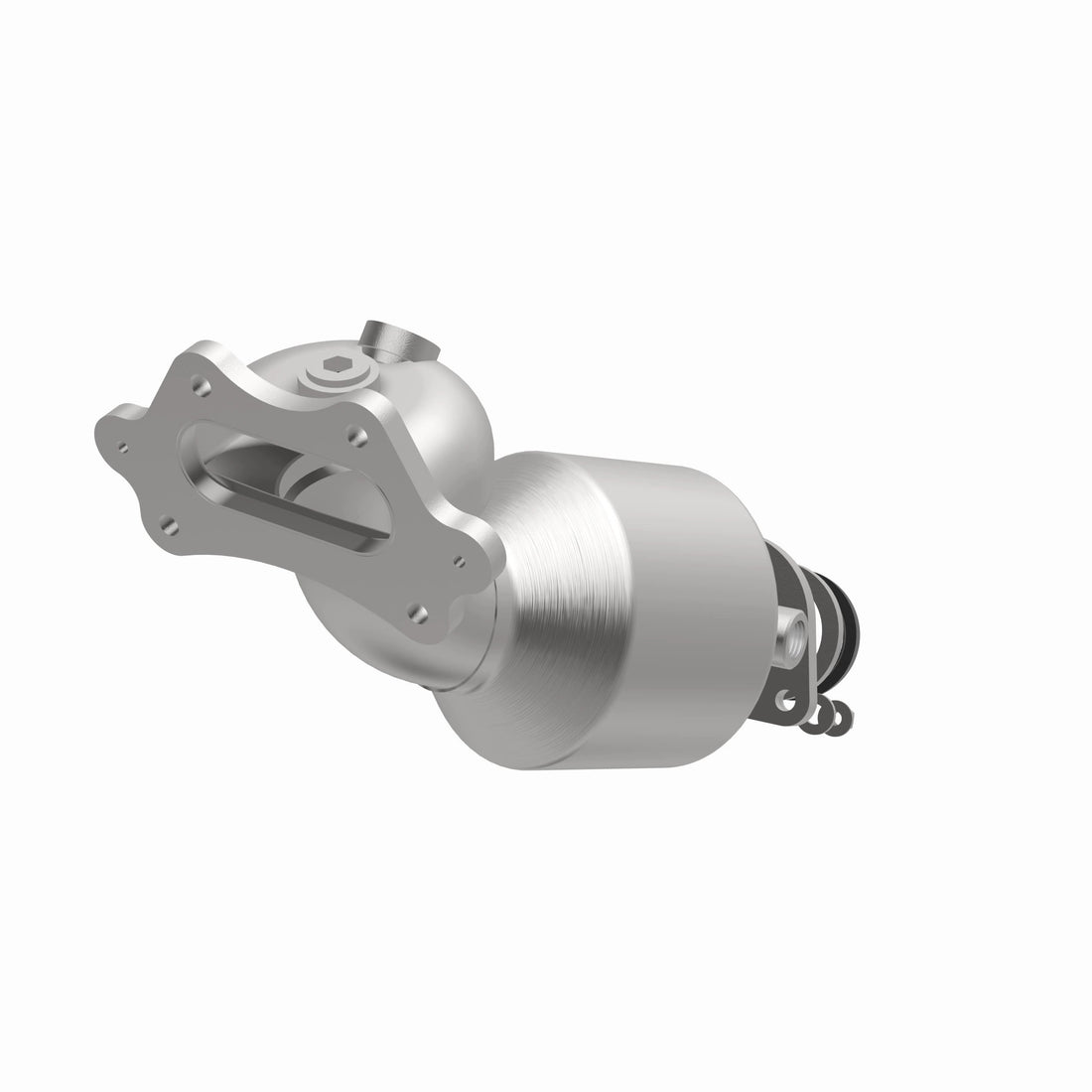 MagnaFlow Exhaust Products 5631735 California premium catalytic converter with integrated exhaust manifold for 2006-2011