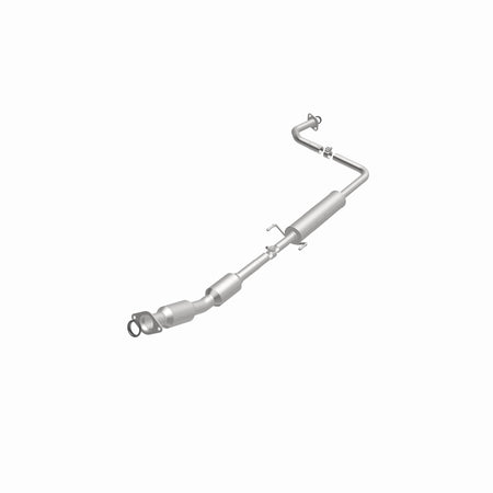 MagnaFlow Exhaust Products 5631752 - California CARB Direct-Fit Catalytic Converter 1