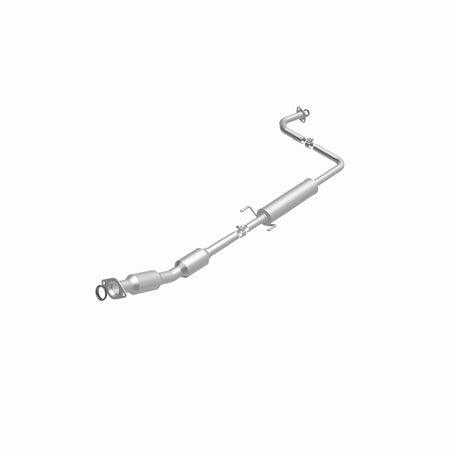 MagnaFlow Exhaust Products 5631752 - California CARB Direct-Fit Catalytic Converter 2