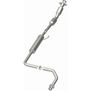 MagnaFlow Exhaust Products 5631752 California premium catalytic converter for 2004-2009 Toyota Prius, view 4