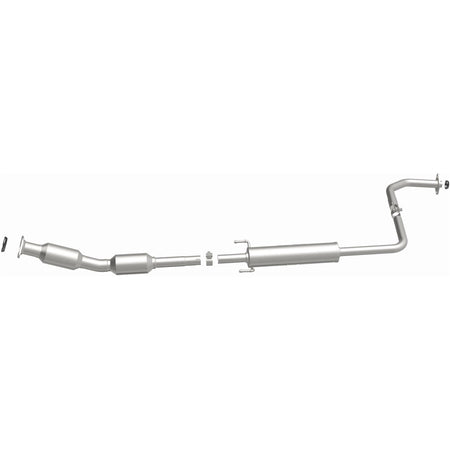 MagnaFlow Exhaust Products 5631752 - California CARB Direct-Fit Catalytic Converter 5