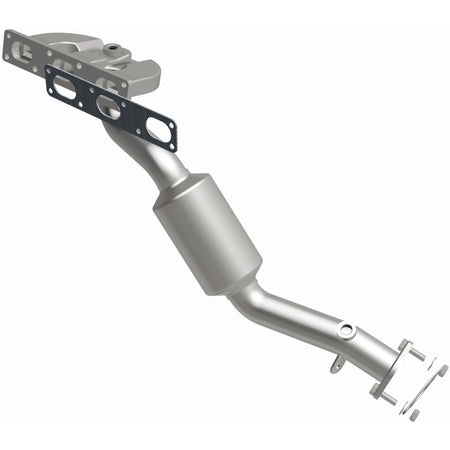 MagnaFlow Exhaust Products 5631758 - California CARB Manifold Catalytic Converter 1