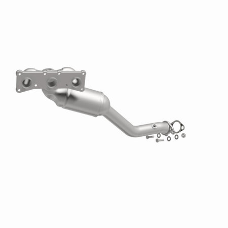 MagnaFlow Exhaust Products 5631762 - California CARB Manifold Catalytic Converter 5